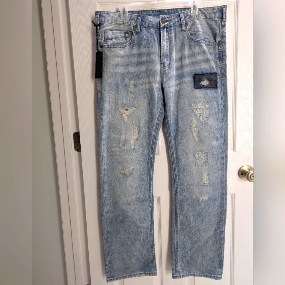 NWT Buffalo Men's Jeans